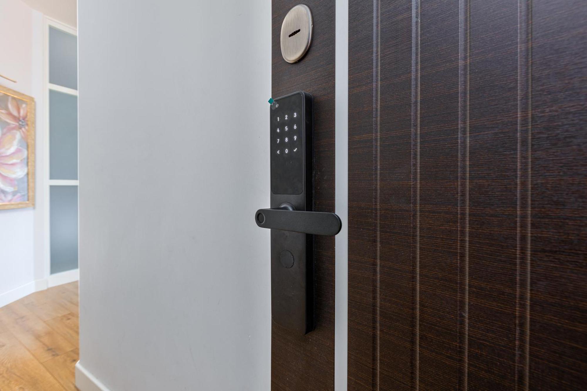 Hcg Art'Muse Apartment Batumi Exteriér fotografie